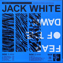 Jack White (2) - Fear Of The Dawn | Mint (M) Mint (M)