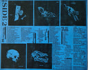 Jack White (2) - Fear Of The Dawn | Mint (M) Mint (M)