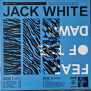 Jack White (2) - Fear Of The Dawn | Mint (M) Mint (M)