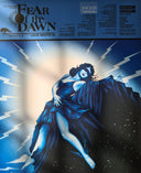 Jack White (2) - Fear Of The Dawn | Mint (M) Mint (M)