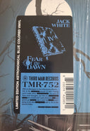 Jack White (2) - Fear Of The Dawn | Mint (M) Mint (M)