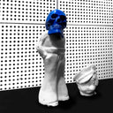 Jack White - Frozen Charlotte [Black Vinyl] [Vinyl]