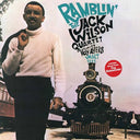 Ramblin' (Translucent Blue Vinyl/Limited Edition) [Vinyl]