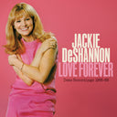 Love Forever--Demo Recordings 1966-`1968 [CD]