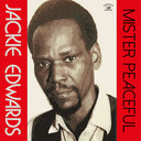 JACKIE EDWARDS - Mister Peaceful |