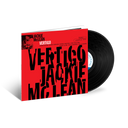 Jackie Mclean - Vertigo (Blue Note Tone Poet Vinyl Edition) [180G LP] [Vinyl]