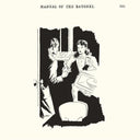 Manual of the Bayonet [Vinyl]