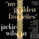Jackie Wilson - My Golden Favourites [Import] [CD]