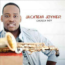Jackiem Joyner - CHURCH BOY |