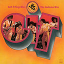JACKSON 5 - Get It Together (Colored Vinyl, Red) | Mint (M) Mint (M)