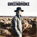 Jackson Dean - Greenbroke [Clear Smokey LP] [Vinyl]