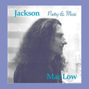JACKSON MAC LOW - Poetry & Music |