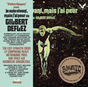 JACKY CHALARD - Je Suis Vivant, Mais J'ai Peur De Gilbert Deflez |