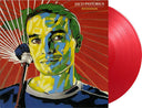 Invitation (Limited Edition, 180 Gram Red Colored Vinyl) [Import] | Mint (M) Mint (M)