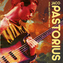 Jaco Pastorius - Kool Jazz Festival NYC 1982 |