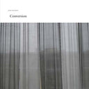 JACOB KIRKEGAARD - Conversion |