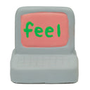 Feel [Vinyl]