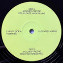 Jacques Greene - Relay (SKEE MASK) (VINYL) | Mint (M) Generic