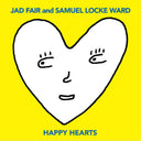 Happy Hearts (YELLOW VINYL) [Vinyl]