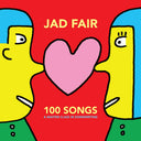 100 Songs (A Master Class In Songwriting) (RED & YELLOW VINYL) [Vinyl]