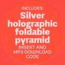 Jaga Jazzist - Pyramid | Mint (M) Mint (M)