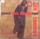 JAH THOMAS - Dance Hall Connection |