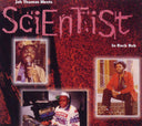 Jah Thomas Meets Scientist - In Rock Dub |