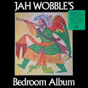 JAH WOBBLE - Bedroom Album (LP) | Mint (M) Mint (M)
