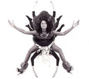 JAHCOOZI - Barefoot Wanderer |