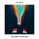 Jai Wolf - The Cure To Loneliness (WHITE VINYL) | Mint (M) Mint (M)