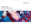Solo and Chamber Works [CD]