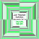 Jake Ferguson - Emotions Run Dry [Vinyl]