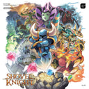 Shovel Knight: The Definitive Soundtrack [Vinyl]