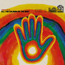 JAKOB SKOTT - All The Colours Of The Dust |