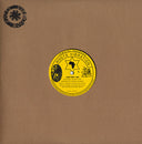 JAMAIEL SHABAKA - I Am That I Am |