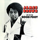James Brown - Get On The Good Foot (2xVINYL) | Mint (M) Mint (M)