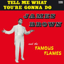 James Brown - Tell Me What You're Gonna Do |