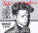 Paris 1980 - Live Aux Bains Douches [CD]