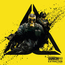 James Duhamel and One Take Tigers - Tom Clancy'S Rainbow Six Extraction (Original Soundtrack) |