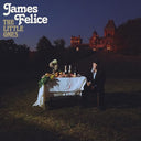James Felice - The Little Ones [180G Deep Purple Lp] |