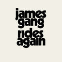 James Gang Rides Again [LP] |
