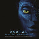 James Horner - Avatar (Original Soundtrack) (180 Gram Vinyl) [Import] (2 Lp's) |