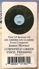 James Horner - Field Of Dreams (Original Motion Picture Soundtrack) | Mint (M) Mint (M)