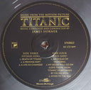 Titanic (Music From The Motion Picture) | Mint (M) Mint (M)