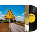 PRE-ORDER: James Marriott - Warning Signs [Black Vinyl] [Vinyl]