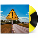 PRE-ORDER: James Marriott - Warning Signs (Indie Exclusive) [Yellow & Black 'Petal'] [Vinyl]