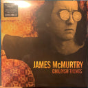 James McMurtry - Childish Things | Mint (M) Mint (M)