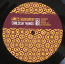 Childish Things | Mint (M) Mint (M)