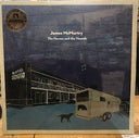 James McMurtry - The Horses And The Hounds | Mint (M) Mint (M)