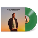 James Morrison - Fight Another Day (Indie Exclusive Green VINYL) | Mint (M) Mint (M)